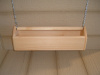 Chicken Feeder 18" Medium